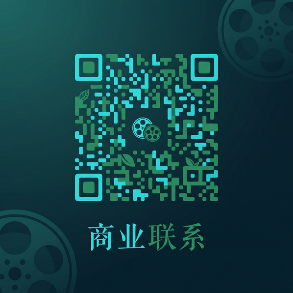 精东商务二维码